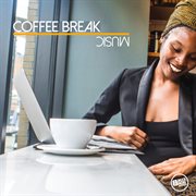Coffee break music cover image