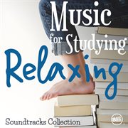 Relaxing music for studying cover image