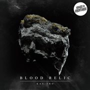 Blood relic cover image