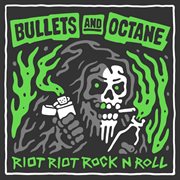 Riot Riot Rock N Roll cover image