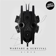 Warfare & survival cover image