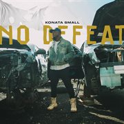 No Defeat cover image