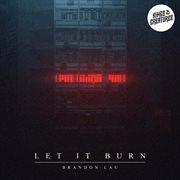 Let It Burn cover image