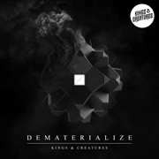 Dematerialize cover image