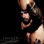 Arrived cover image