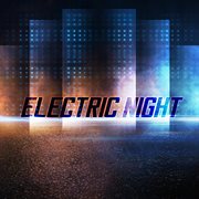 Electric Night cover image
