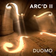 Arc'd II cover image