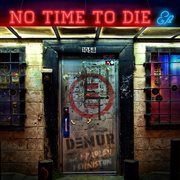 No Time to Die cover image