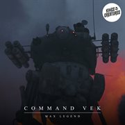 Command vek cover image