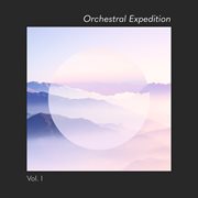 Orchestral Expedition, Vol. I cover image