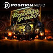 Brooklyn groove cover image