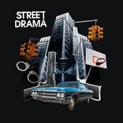 Street Drama cover image