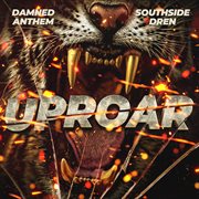 UPROAR cover image