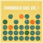 Throwback Soul, Vol. 1 cover image