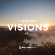 Visions cover image