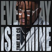 Everyday Is Mine cover image