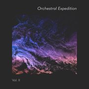 Orchestral Expedition, Vol. 2 cover image