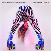 High heels in the moshpit cover image
