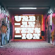 Urban Tension cover image