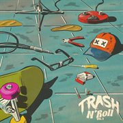 Trash N Roll Vol. 3 cover image