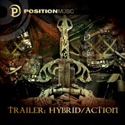 Trailer : Hybrid/Action cover image