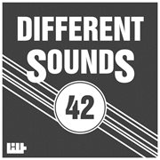 Different sounds, vol. 42 cover image