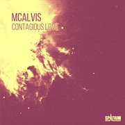 Contagious love cover image