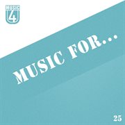 Music for..., vol.25 cover image