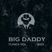 Big daddy tunes, vol.025 cover image