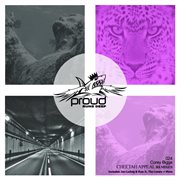 Cheetah appeal (remixes) cover image