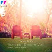 Summer dream, vol.1 (compiled and mixed by seven24) cover image