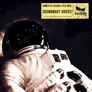 Cosmonaut voices cover image