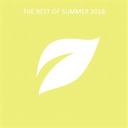 The best of summer 2016 cover image
