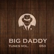 Big daddy tunes, vol.053 cover image