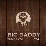 Big daddy tunes, vol.054 cover image