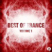 Best of trance, vol. 1 cover image