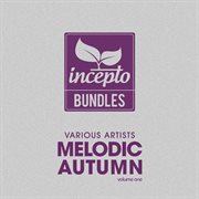 Melodic autumn cover image