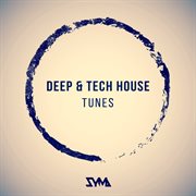 Deep & tech house tunes cover image