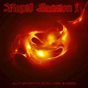 Rapid session, vol. 1 cover image