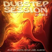 Dubstep session, vol. 2 cover image