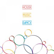 House music & dance cover image