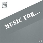 Music for..., vol. 31 cover image