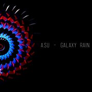 Galaxy rain cover image