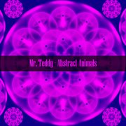 Abstract animals cover image