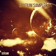 Spatium sampler 01 cover image