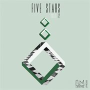 Five stars - suite 12 cover image