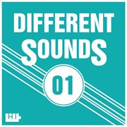 Different sounds, vol. 1 cover image