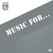 Music for..., vol. 48 cover image