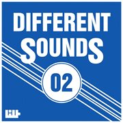 Different sounds, vol. 2 cover image