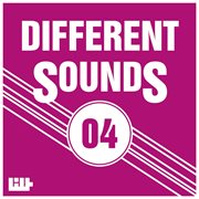 Different sounds, vol. 4 cover image